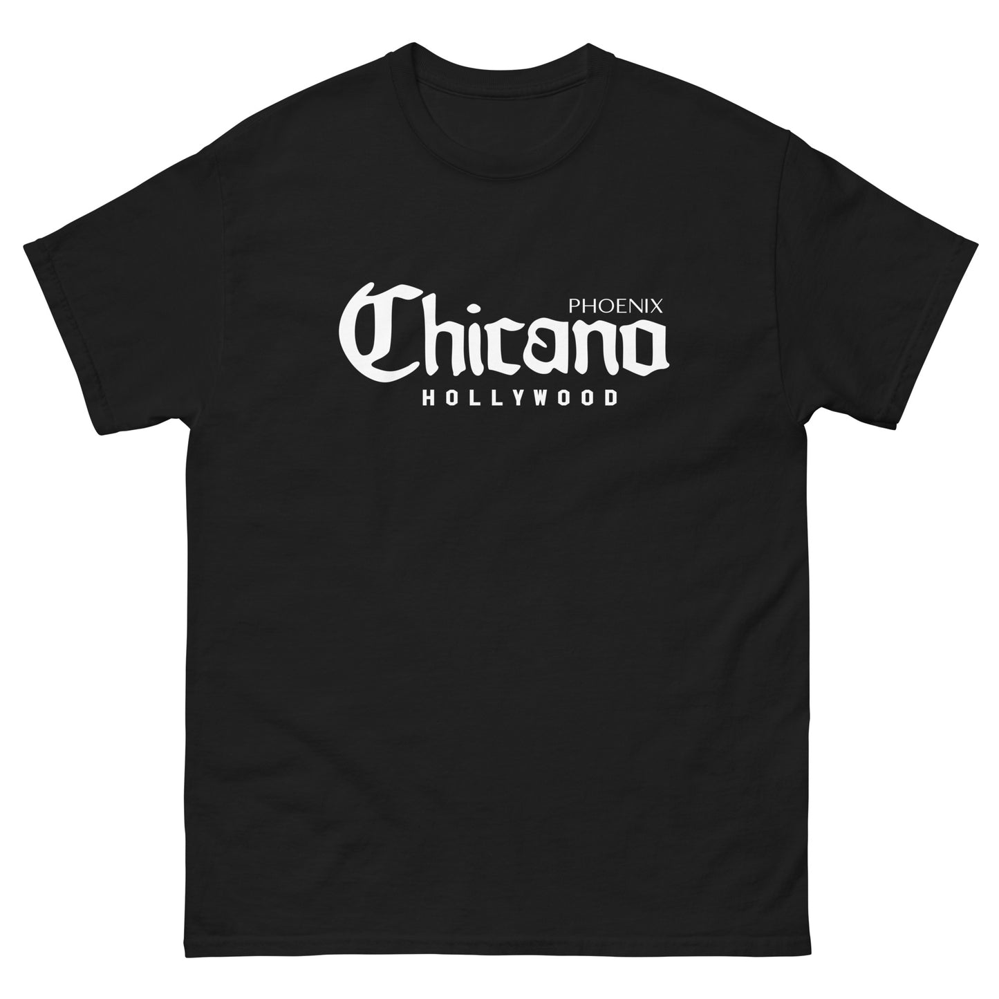 Phoenix Chicano Hollywood unisex classic tee