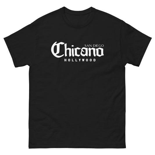 San Diego Chicano Hollywood unisex classic tee