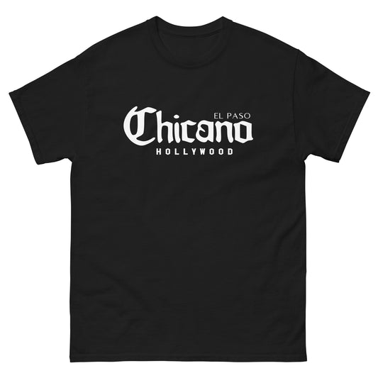 El Paso Chicano Hollywood Men's classic tee