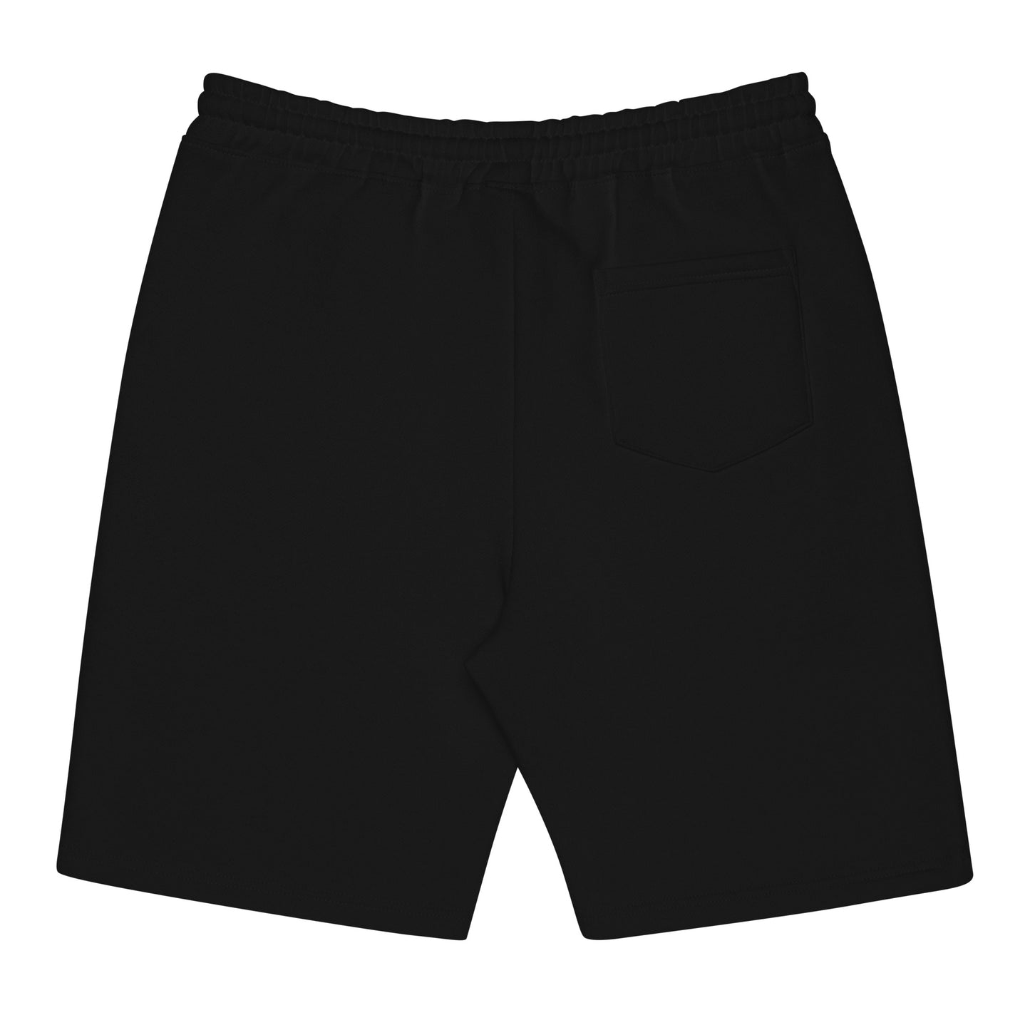 Chicano Hollywood fleece shorts