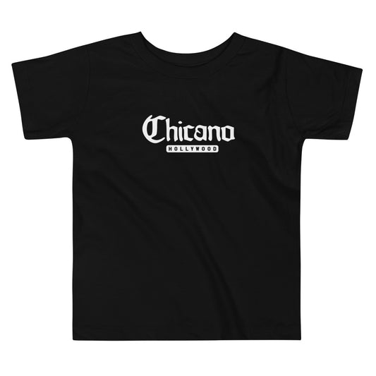 Baby Chicano Hollywood Toddler Short Sleeve Tee