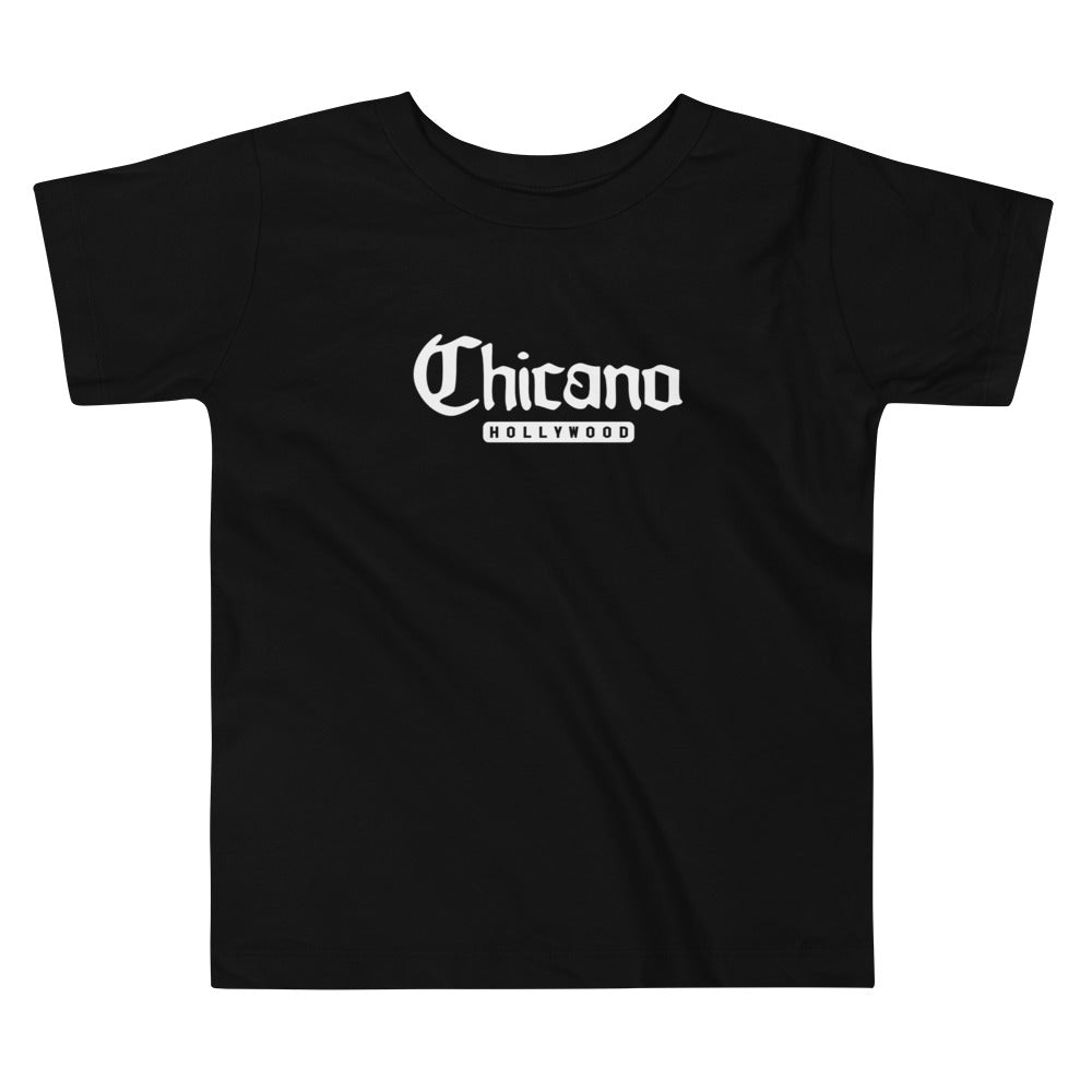 Baby Chicano Hollywood Toddler Short Sleeve Tee