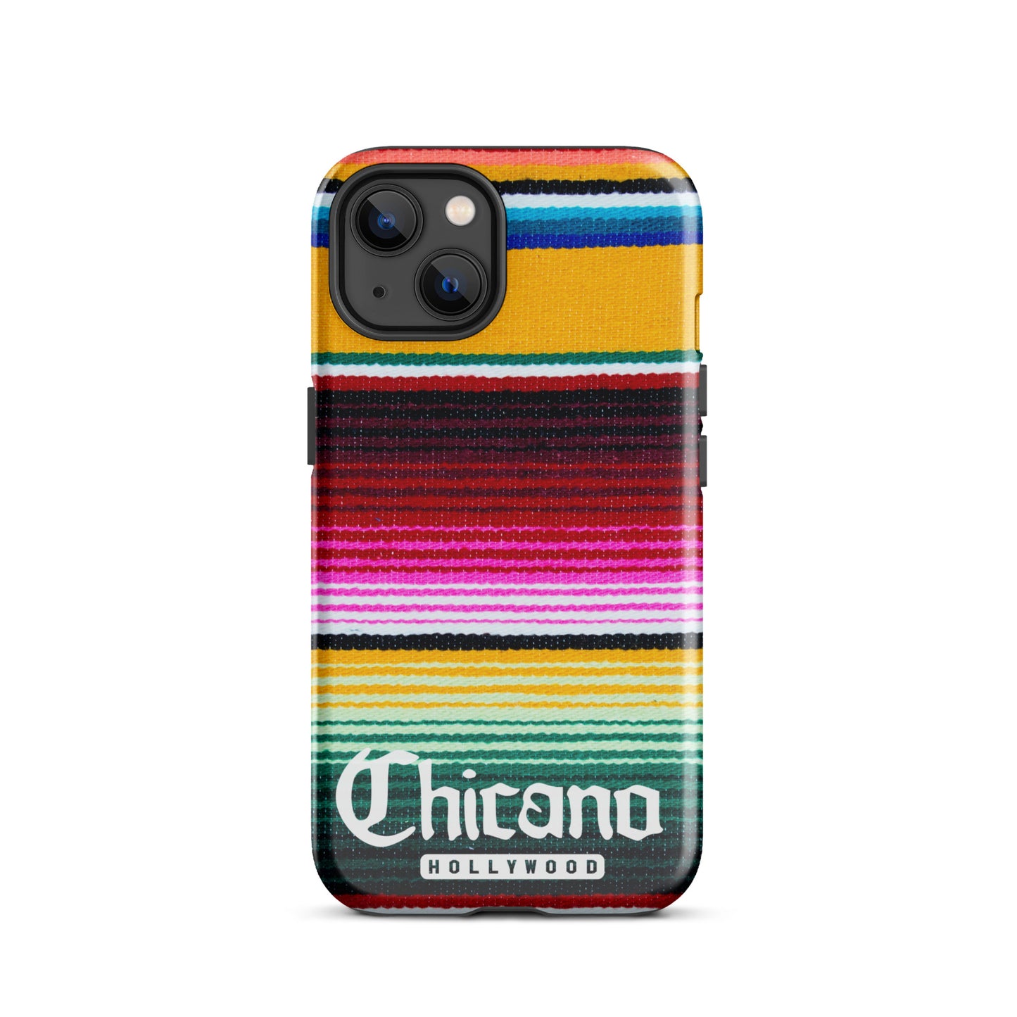 Chicano Hollywood Tough Case for iPhone®