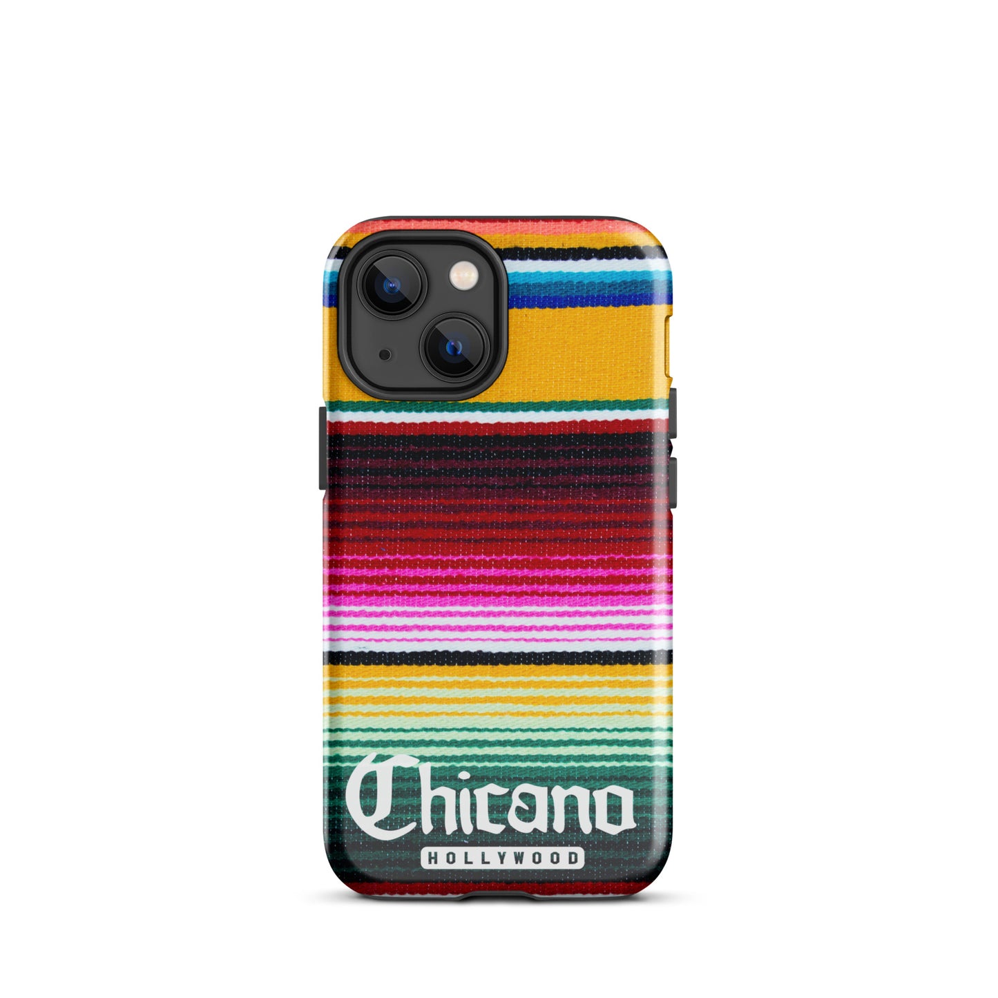 Chicano Hollywood Tough Case for iPhone®