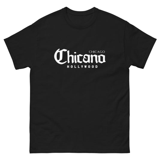 Chicago OG Chicano Hollywood Unisex Tee