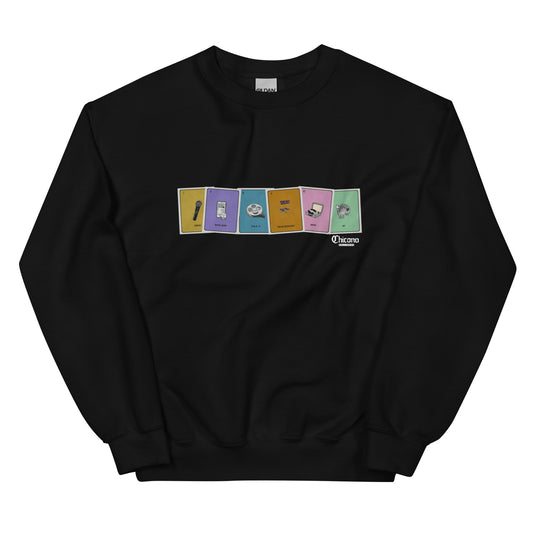 Unisex Loteria Sweatshirt