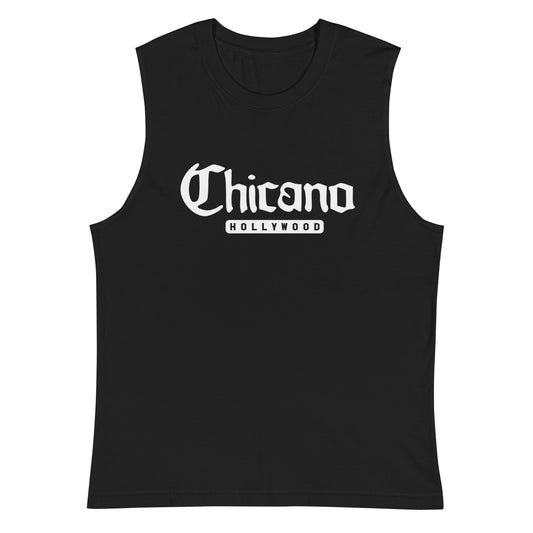 Chicano Hollywood Muscle Shirt