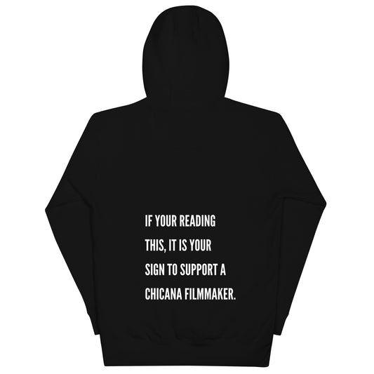 If You Are Reading This Unisex Hoodie