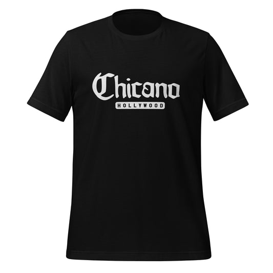 OG Chicano Hollywood Unisex t-shirt