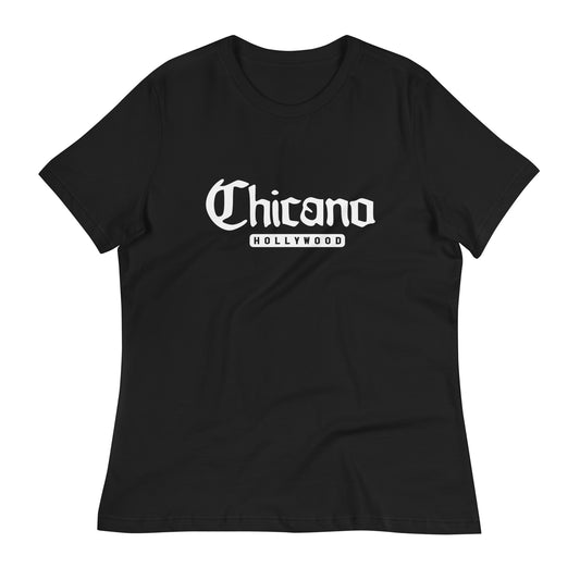 Chicano Hollywood OG Women's Relaxed T-Shirt